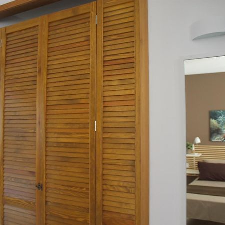 Mondello Suites Feels Like Home الغرفة الصورة