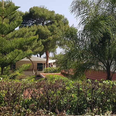 Mondello Suites Feels Like Home المظهر الخارجي الصورة