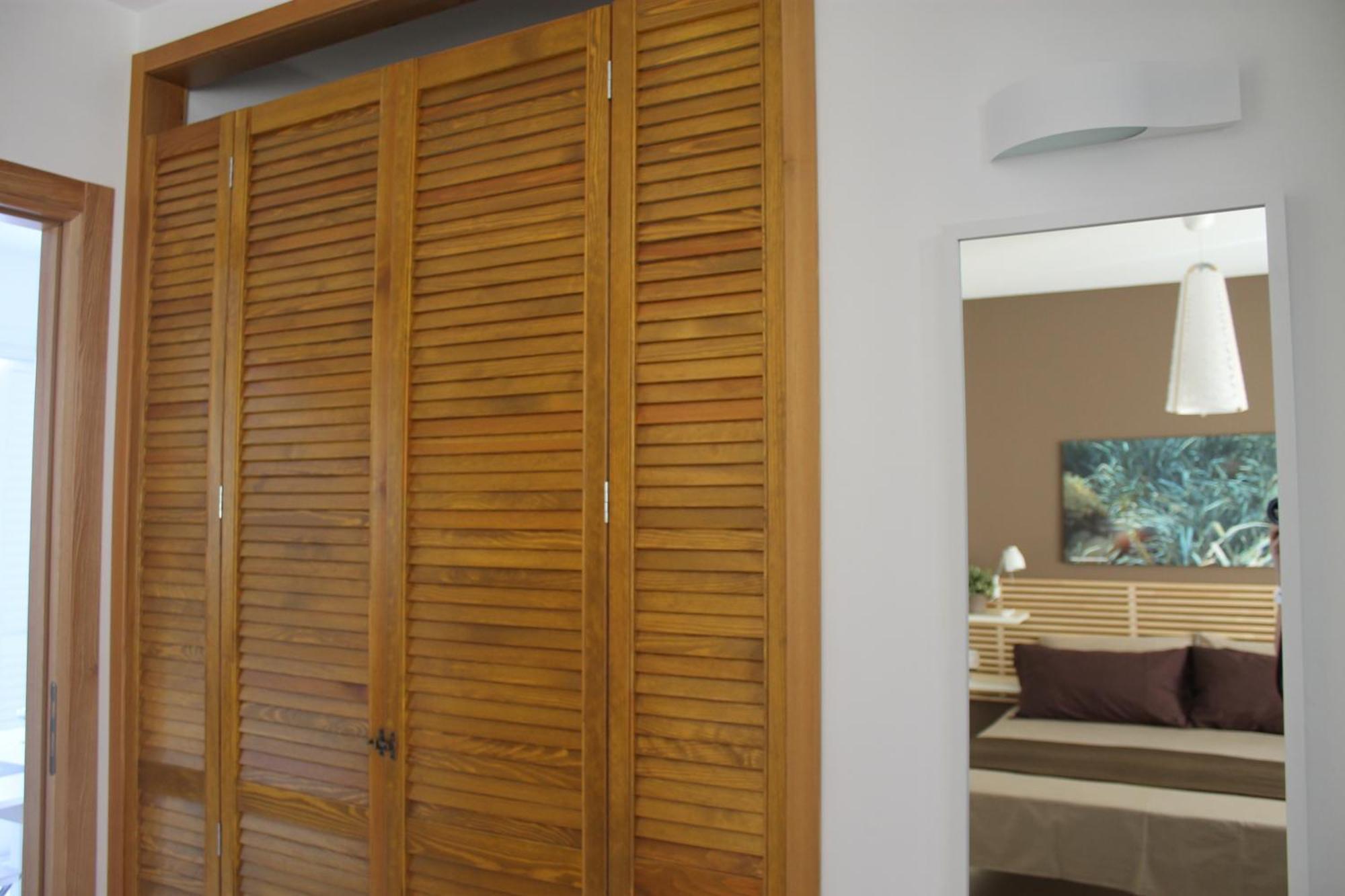 Mondello Suites Feels Like Home الغرفة الصورة
