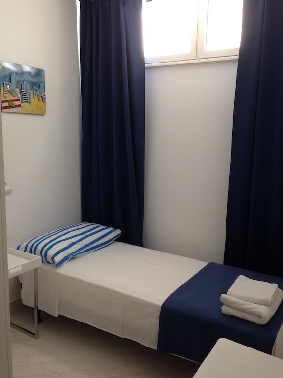 Mondello Suites Feels Like Home المظهر الخارجي الصورة