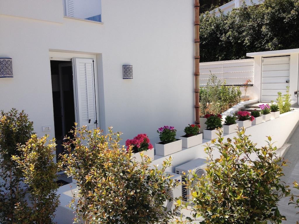Mondello Suites Feels Like Home الغرفة الصورة
