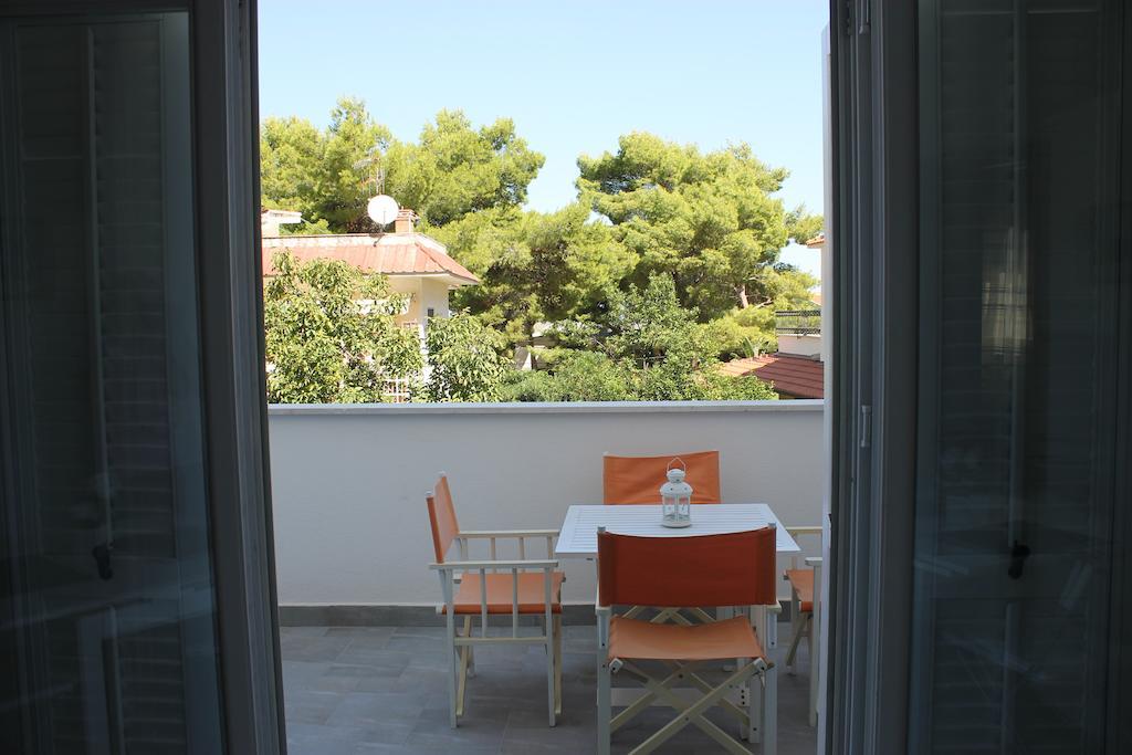 Mondello Suites Feels Like Home الغرفة الصورة