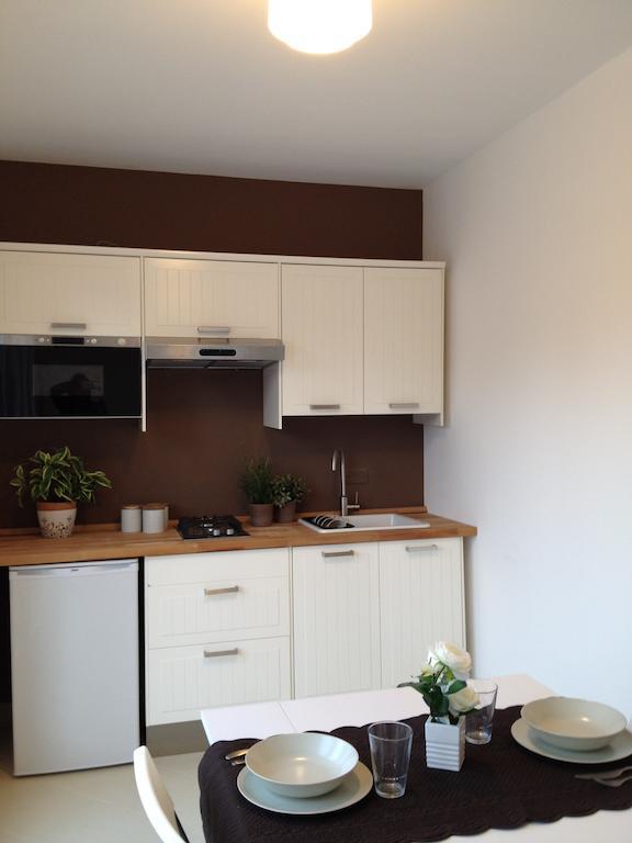 Mondello Suites Feels Like Home الغرفة الصورة