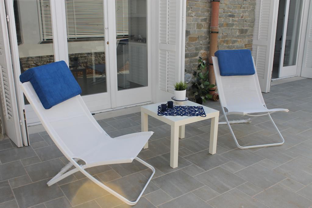 Mondello Suites Feels Like Home الغرفة الصورة