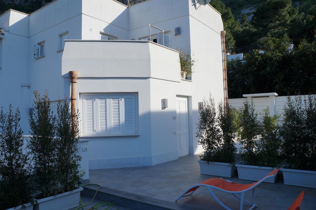 Mondello Suites Feels Like Home الغرفة الصورة