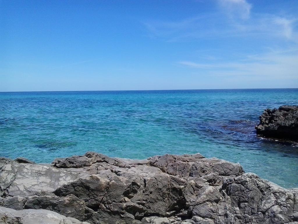 Mondello Suites Feels Like Home المظهر الخارجي الصورة