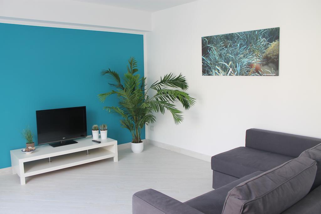 Mondello Suites Feels Like Home المظهر الخارجي الصورة