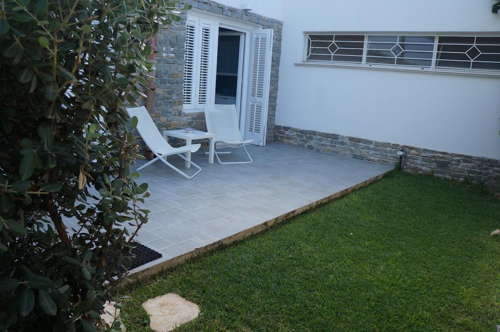 Mondello Suites Feels Like Home الغرفة الصورة