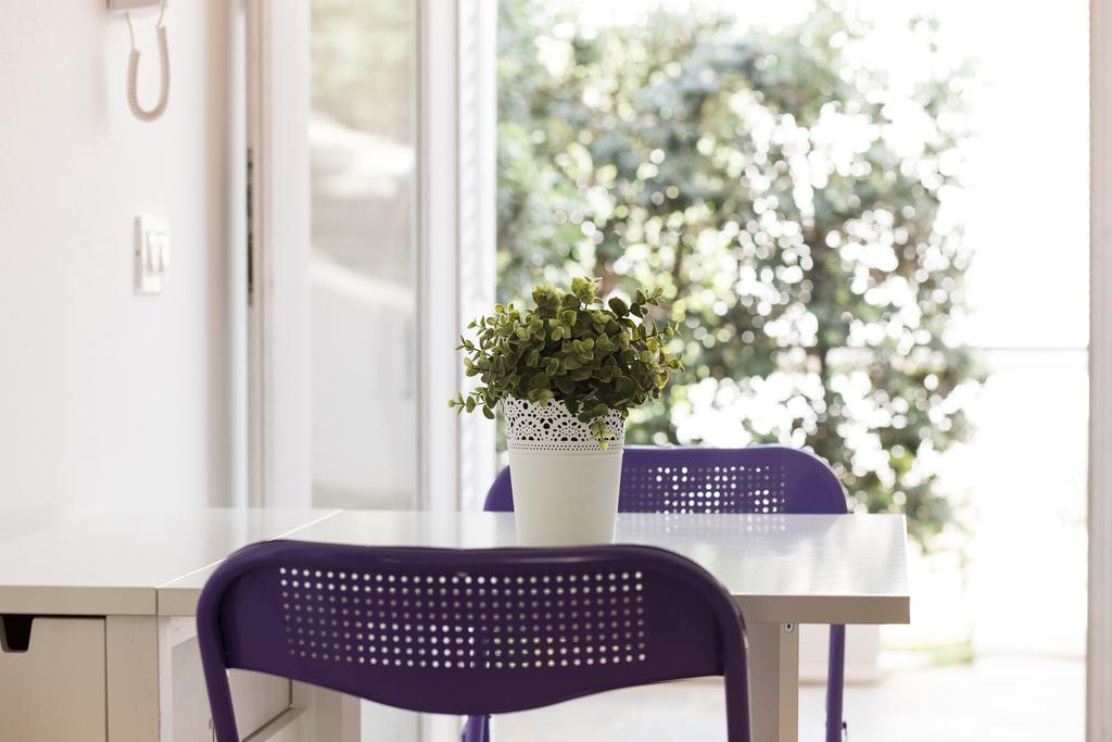 Mondello Suites Feels Like Home المظهر الخارجي الصورة