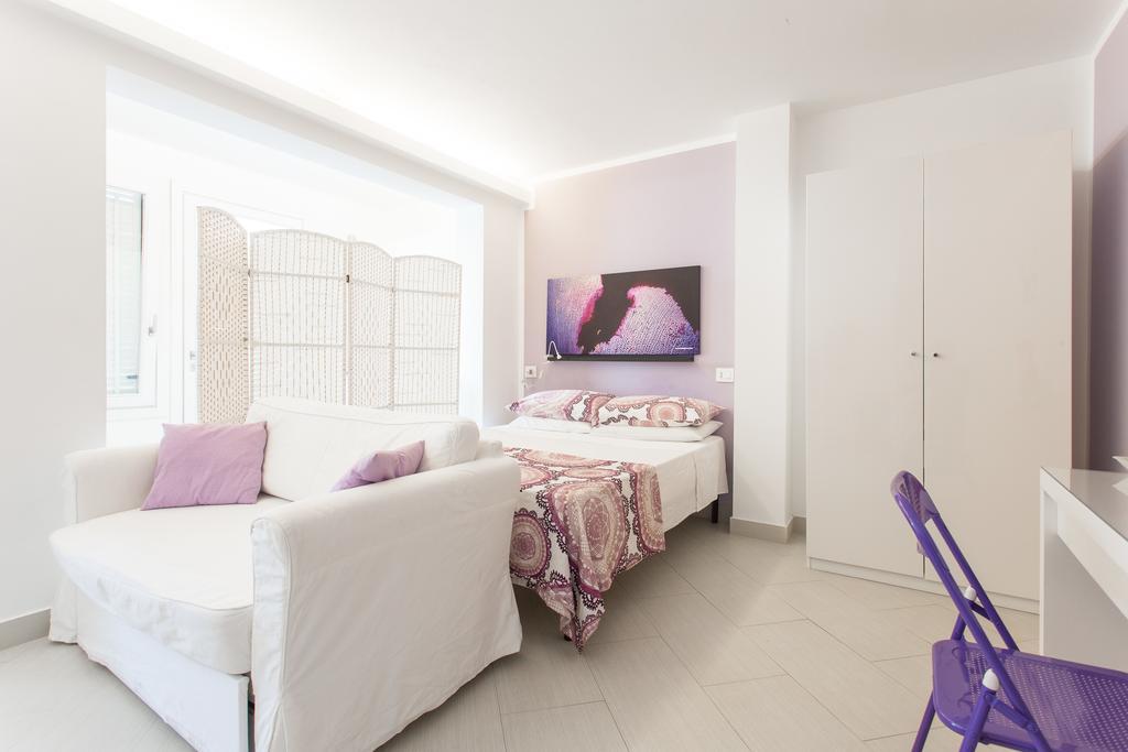 Mondello Suites Feels Like Home المظهر الخارجي الصورة