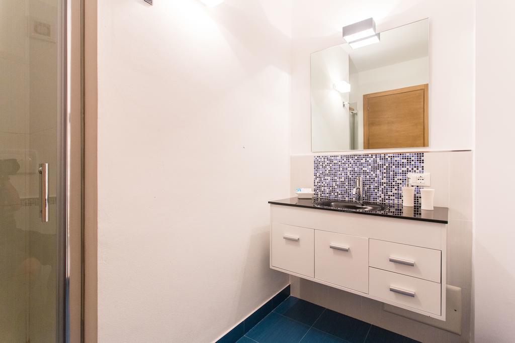 Mondello Suites Feels Like Home المظهر الخارجي الصورة