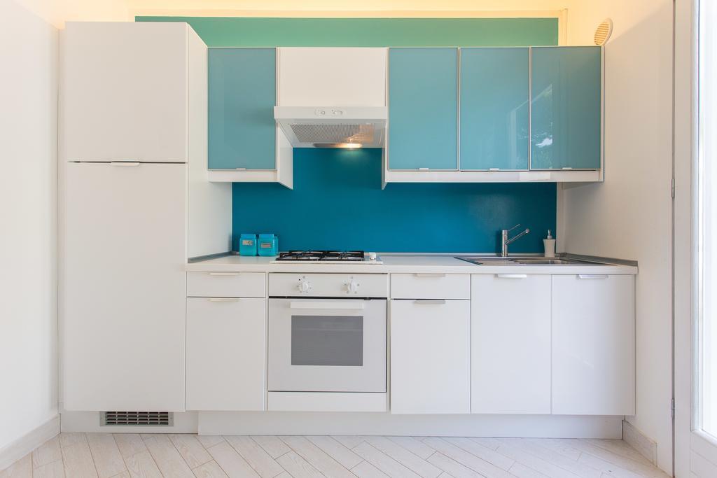 Mondello Suites Feels Like Home المظهر الخارجي الصورة