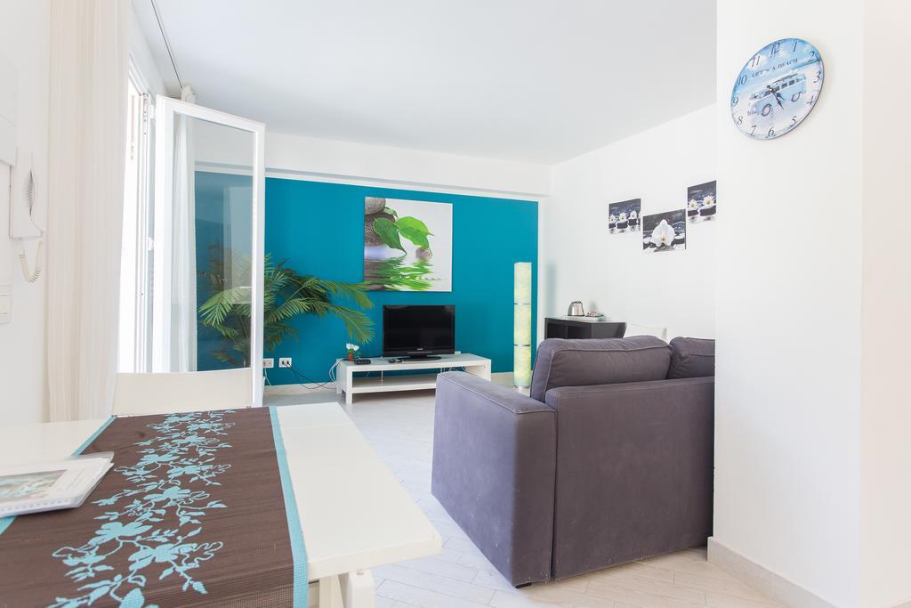 Mondello Suites Feels Like Home المظهر الخارجي الصورة