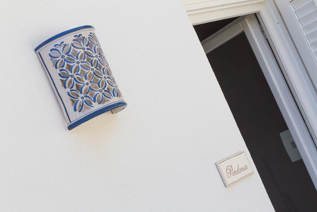Mondello Suites Feels Like Home المظهر الخارجي الصورة