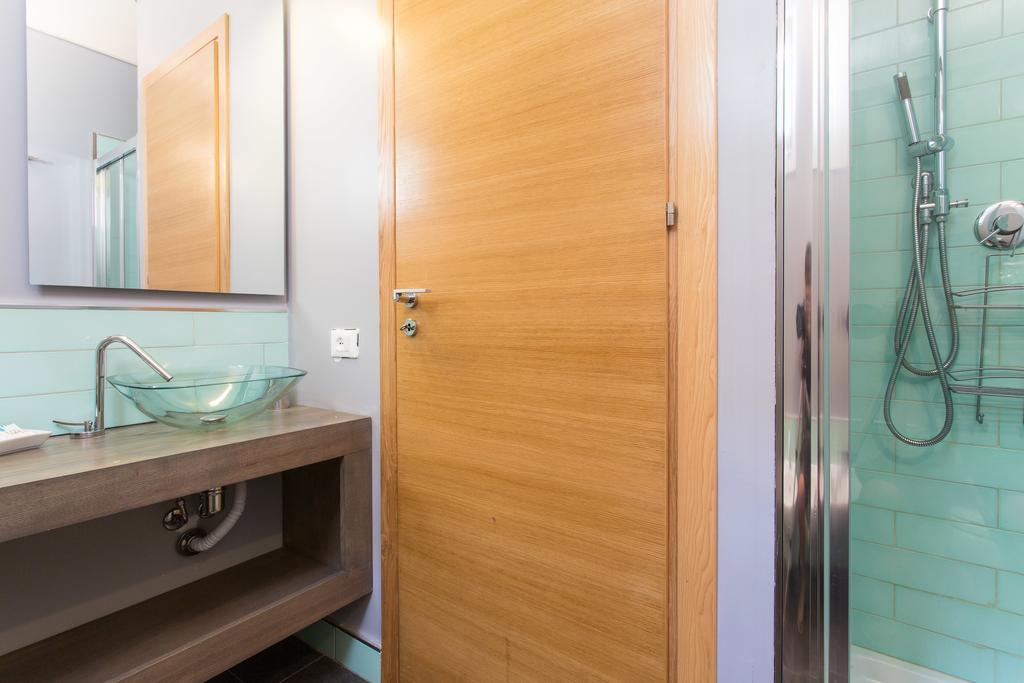 Mondello Suites Feels Like Home المظهر الخارجي الصورة