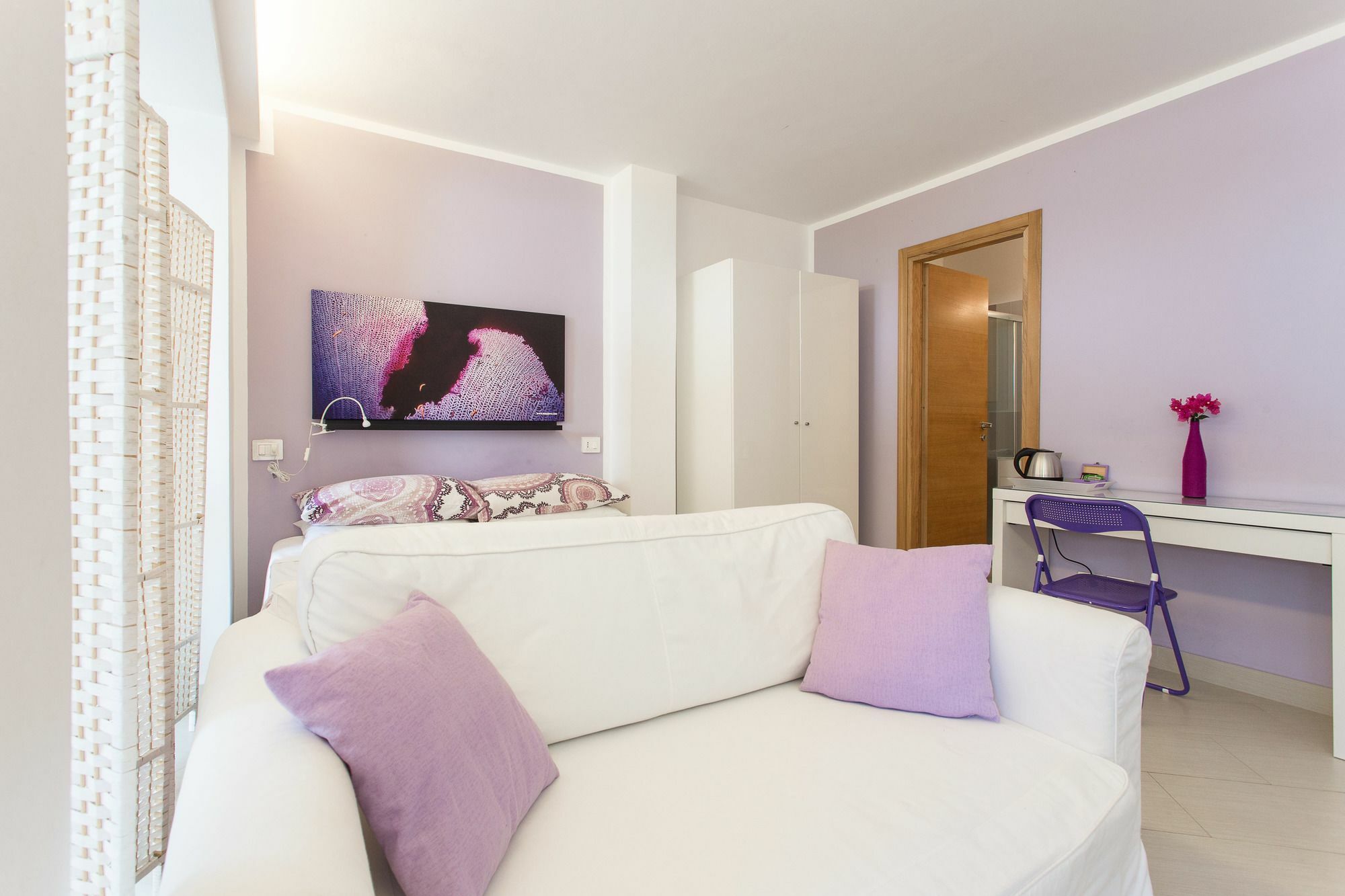 Mondello Suites Feels Like Home المظهر الخارجي الصورة