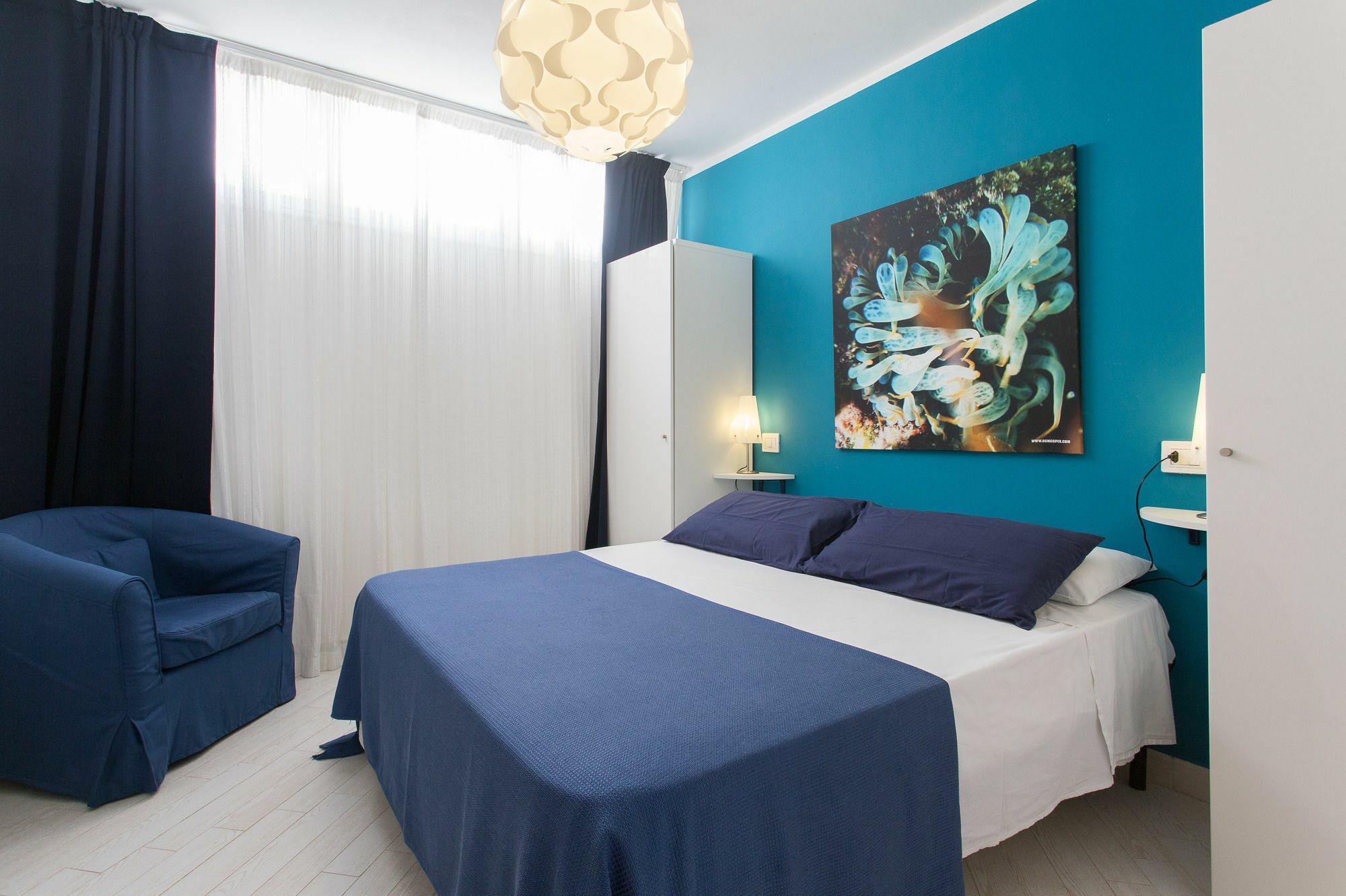Mondello Suites Feels Like Home المظهر الخارجي الصورة