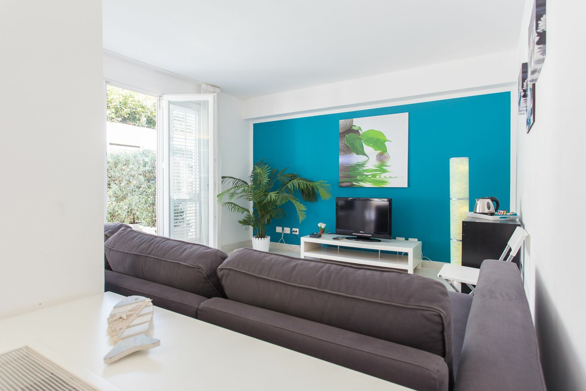 Mondello Suites Feels Like Home المظهر الخارجي الصورة