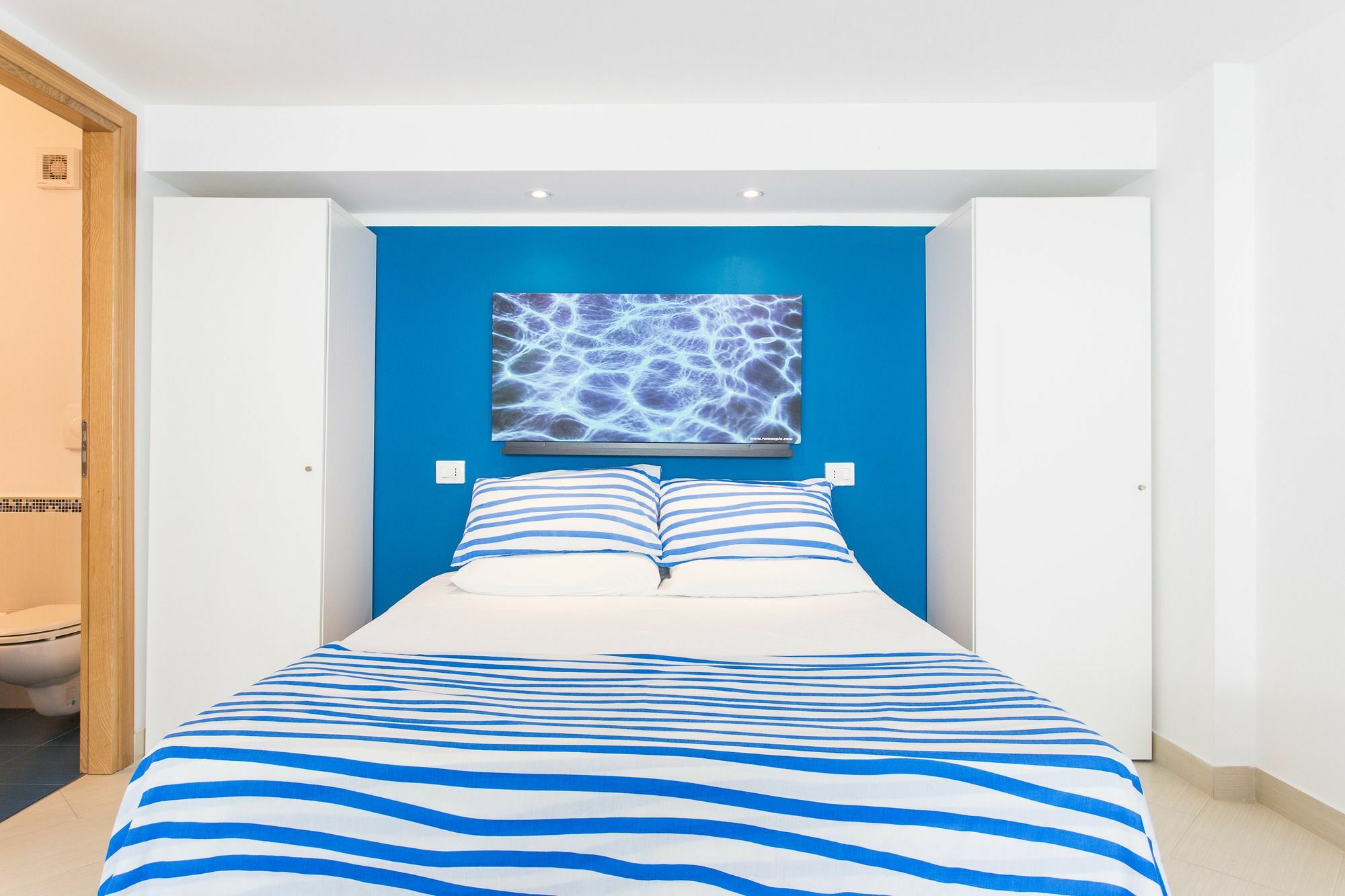 Mondello Suites Feels Like Home المظهر الخارجي الصورة